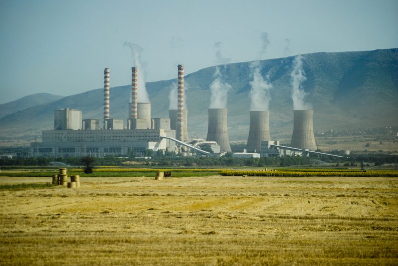 Des retards dans le redémarrage d'une centrale nucléaire bulgare après un accident