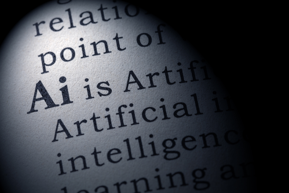 Fake,Dictionary,,Dictionary,Definition,Of,The,Word,Ai,,Artificial,Intelligence.