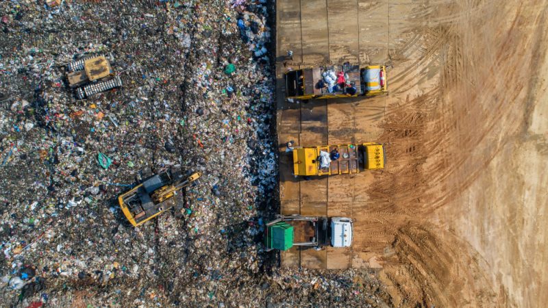 Traité contre la pollution plastique : pour l’intégration du modèle de Responsabilité Elargie des Producteurs à l’international