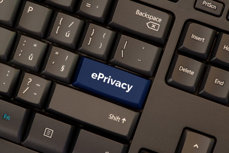 ePrivacy : les eurodéputés cherchent un compromis sur le traitement des données de communication