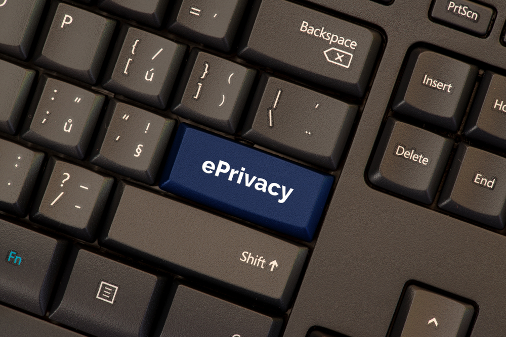Eprivacy,Regulation,,A,Proposal,For,A,Regulation,On,Privacy,And