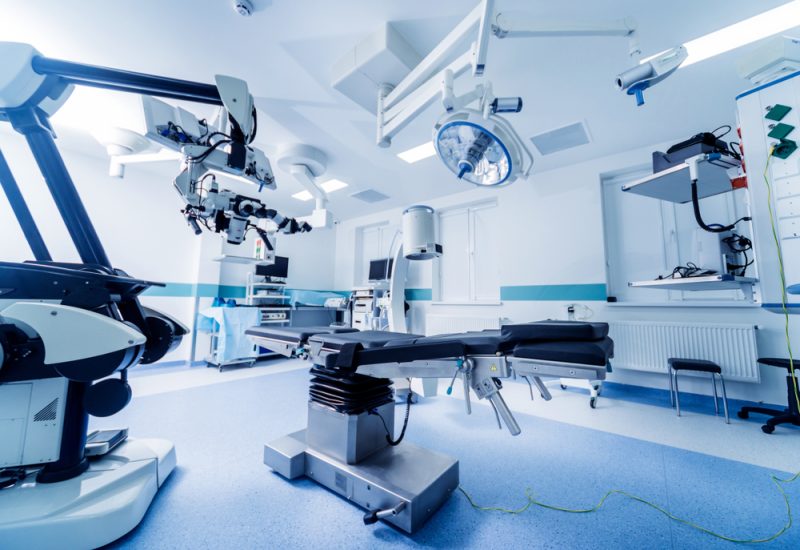 La commissaire à la Santé interpellée sur le risque de pénurie de dispositifs médicaux dans l'UE