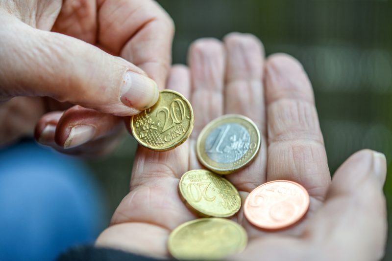 En Europe, la précarité en « très forte augmentation », alerte le Secours populaire