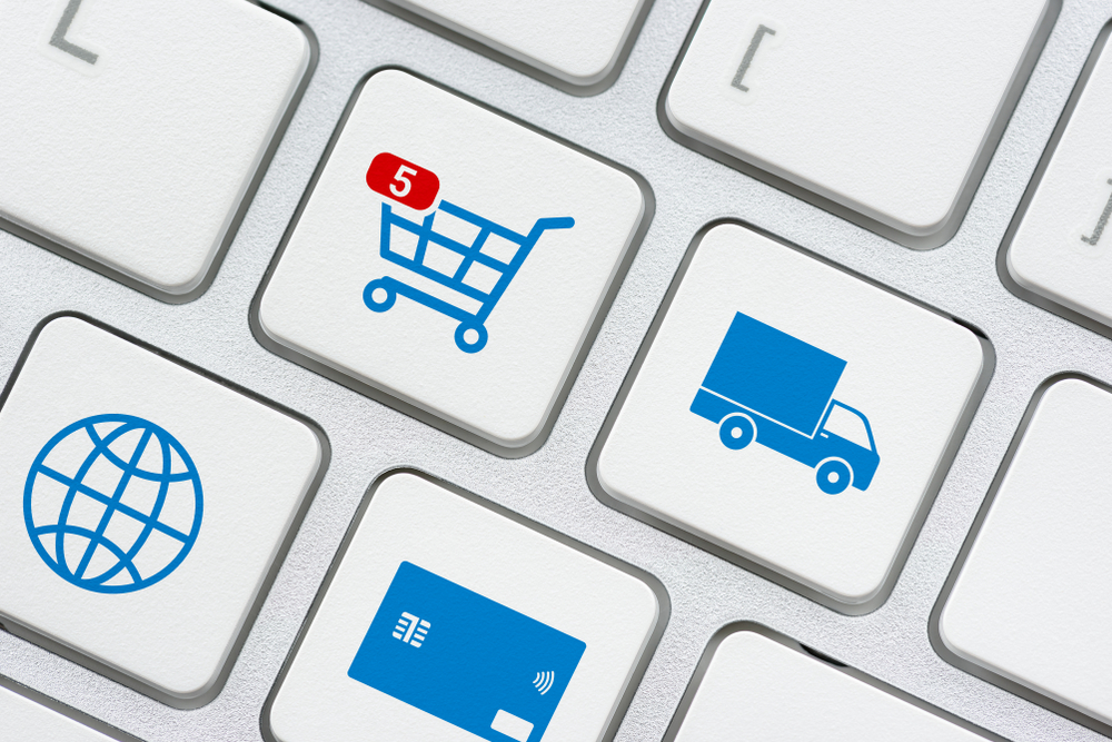 Online,Shopping,/,Ecommerce,And,Retail,Sale,Concept,:,Shopping