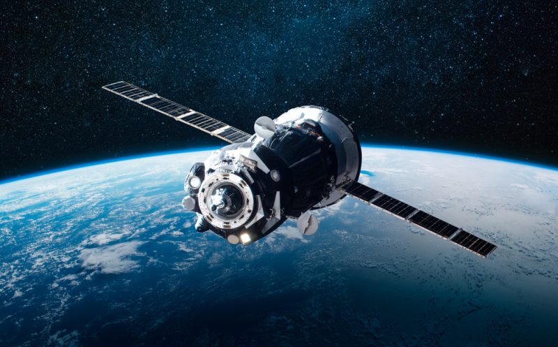 L'UE lance Iris, une constellation de satellites pour sécuriser ses communications et internet