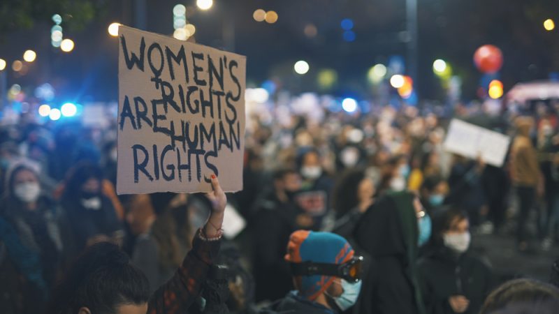 Un parti néerlandais souhaite faire de l'avortement un droit humain en Europe