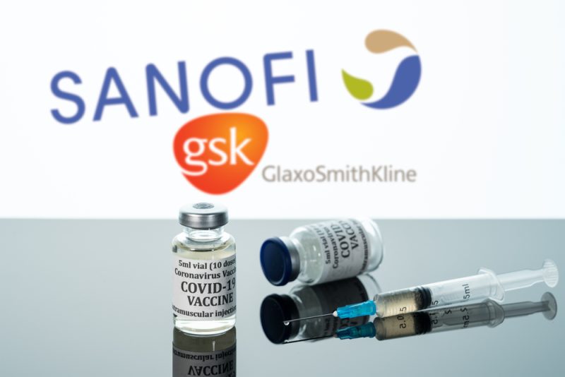 Covid-19 : le régulateur européen approuve le vaccin de rappel de Sanofi