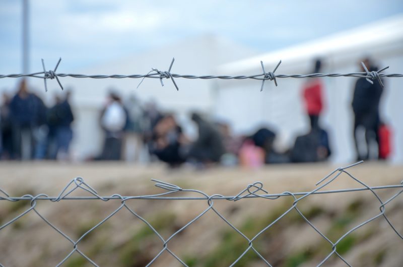 Les violences contre les migrants se poursuivent aux frontières croates, selon une ONG