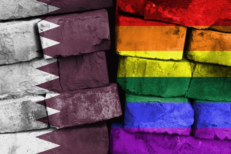 La question LGBT est trop grave pour faire du Qatar un bouc-émissaire mondial
