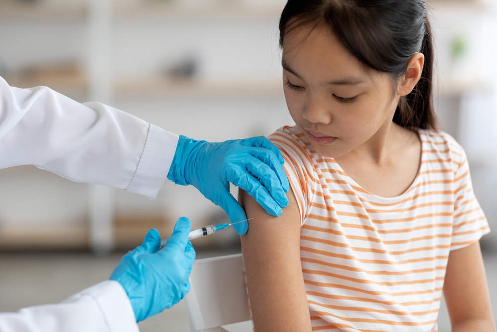Les experts allemands déconseillent le vaccin Covid-19 aux jeunes enfants