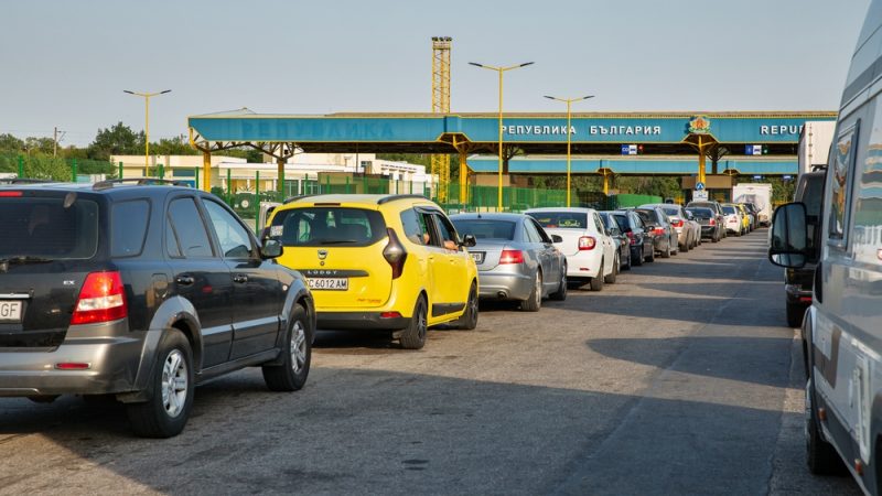 L’UE risque de perdre le soutien des citoyens bulgares à Schengen