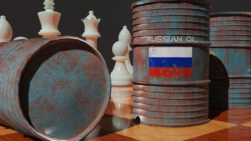 La Commission européenne avertit la Bulgarie de ne pas contourner les sanctions de l’UE sur le pétrole