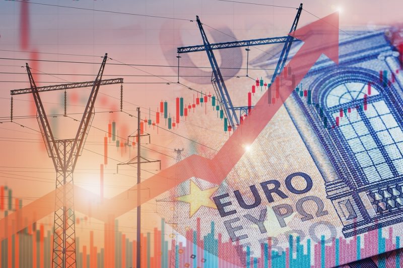 L’inflation, source de difficultés pour le plan de relance de l’UE