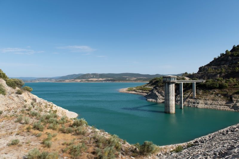 Stockage de l’eau pour l'agriculture : les limites du "modèle" espagnol