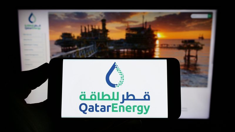 L'Allemagne conclut son premier grand accord gazier avec le Qatar