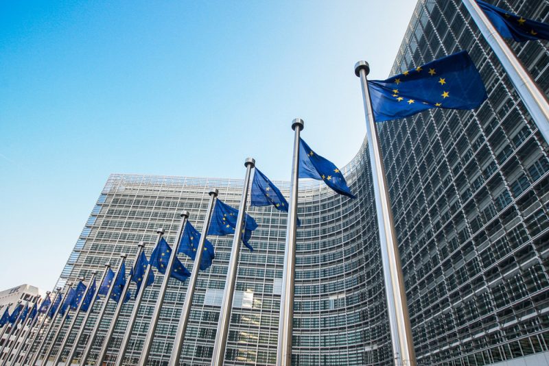 La Commission épingle la Belgique pour son retard dans la transposition de directives européennes