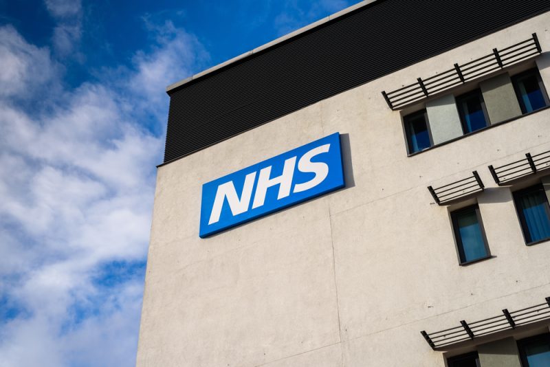 Royaume-Uni : le Brexit a aggravé la pénurie de médecins, selon une étude