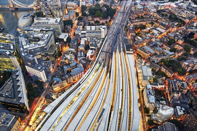 CPK : un projet stratégique pour développer le réseau ferroviaire de l’UE centrale et orientale