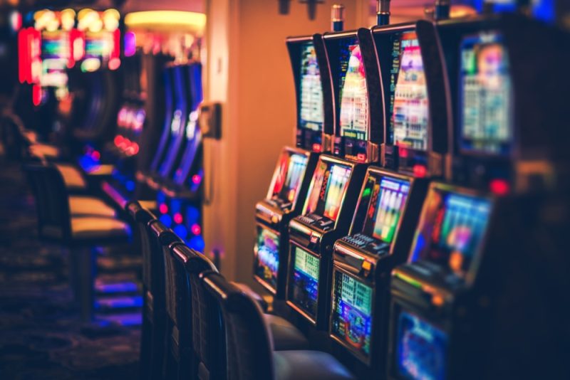 Une nouvelle loi irlandaise pour lutter contre les jeux de hasard