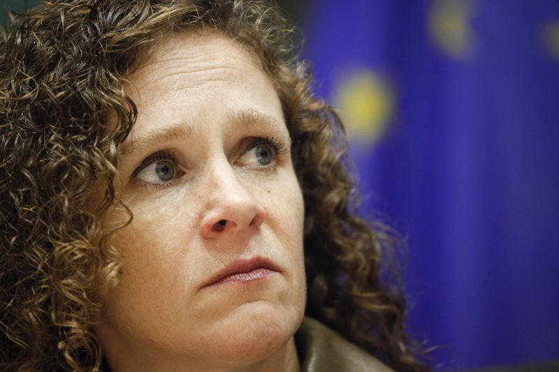 « Watergate » grec : la commission d'enquête européenne s'écharpe sur les conclusions du rapport