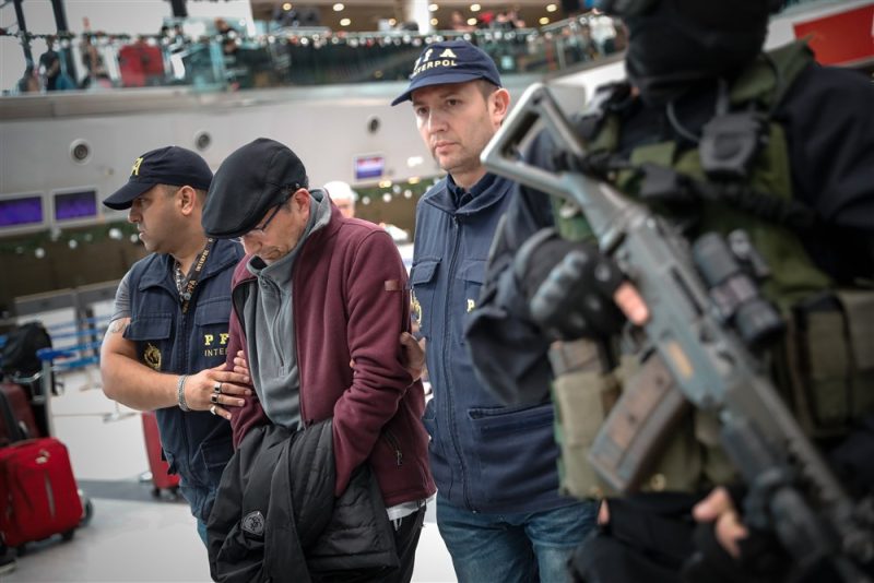 Argentine : un ex-policier de la dictature, extradé de France, condamné à 15 ans de prison