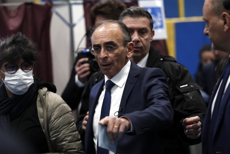 Eric Zemmour : derrière le jugement de la CEDH, la banalisation de la parole islamophobe