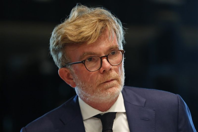 Le ministre de l'Agriculture favorable à une nouvelle dérogation pour les néonicotinoïdes en 2023