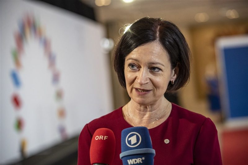 La directrice de Frontex sous enquête de l’OLAF