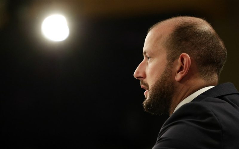 Les eurodéputés doutent de l’engagement du commissaire Virginijus Sinkevičius en faveur de la pêche