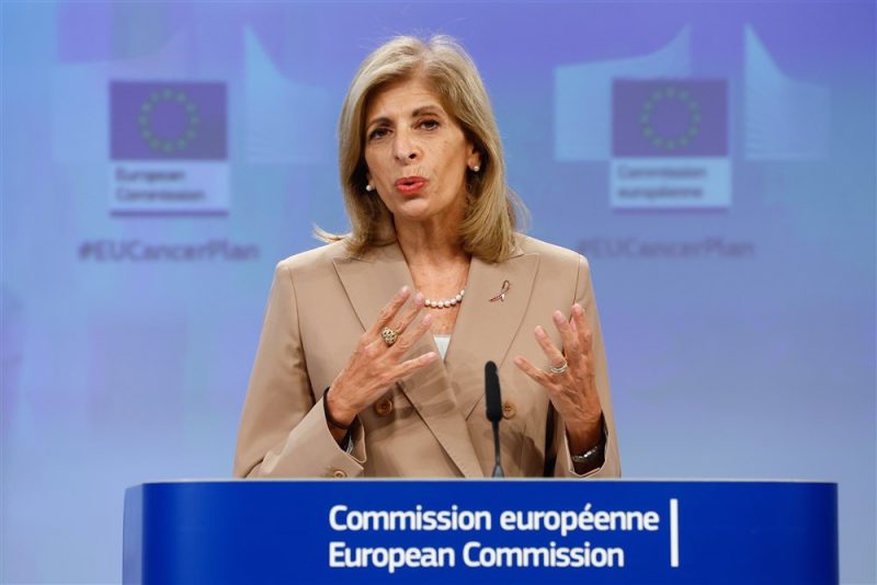 Réduction des pesticides : la Commission se dit prête à négocier avec les États membres