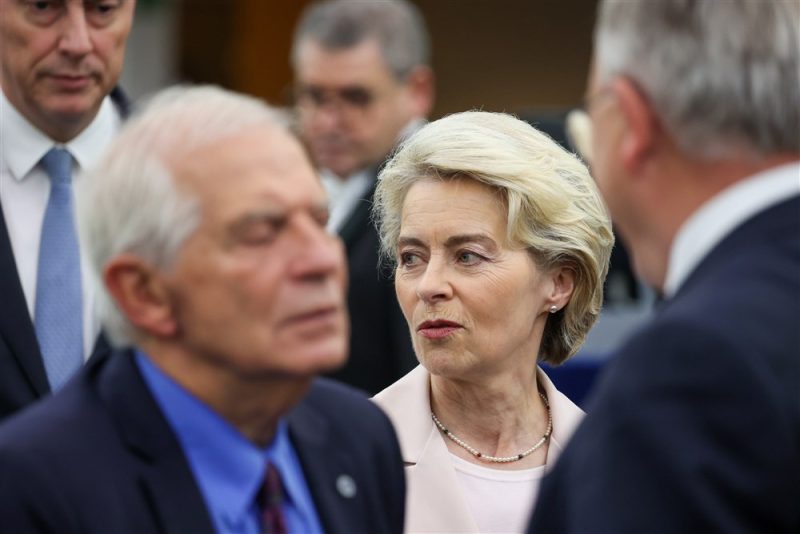 Bruxelles veut ajouter l'armée russe et trois banques à sa liste de sanctions