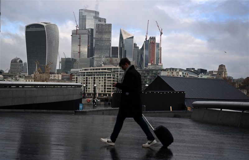 Deux ans après la sortie de l'UE, le « Brexit blues » des patrons britanniques