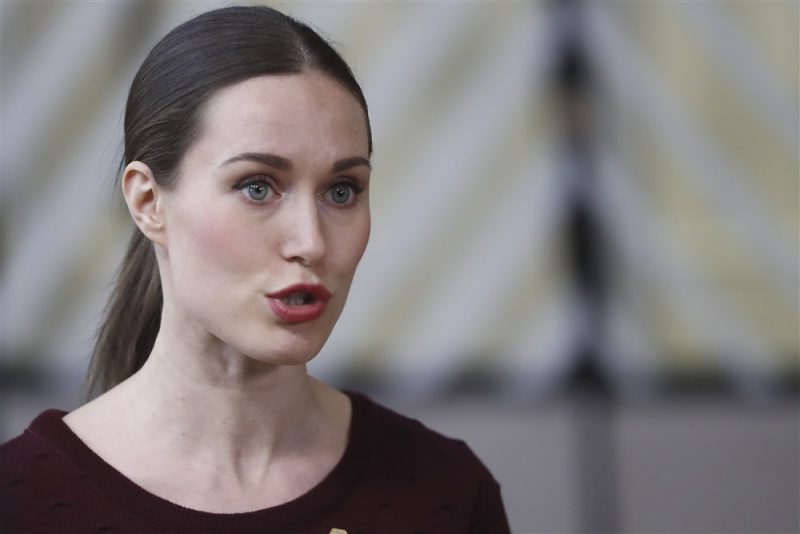 Plafonnement des prix : la proposition de Sanna Marin critiquée dans son propre camp