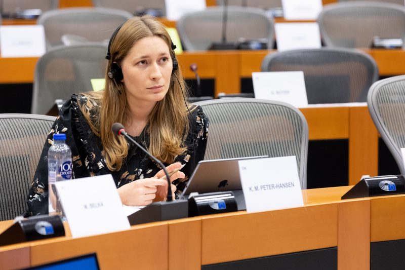 Transparence salariale : les institutions européennes en passe de conclure les négociations