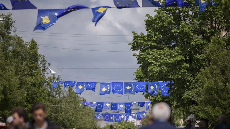 Vers une libéralisation des visas kosovars d’ici 2024