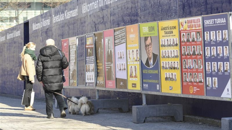 Élections 2023 : un tournant libéral-conservateur en Finlande ?