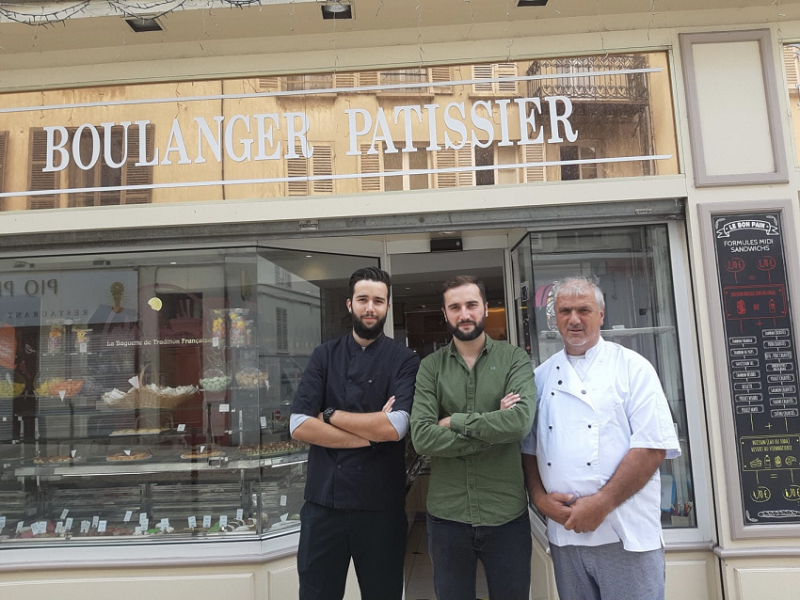 80 % des boulangeries pourraient fermer face à l'augmentation des coûts de production