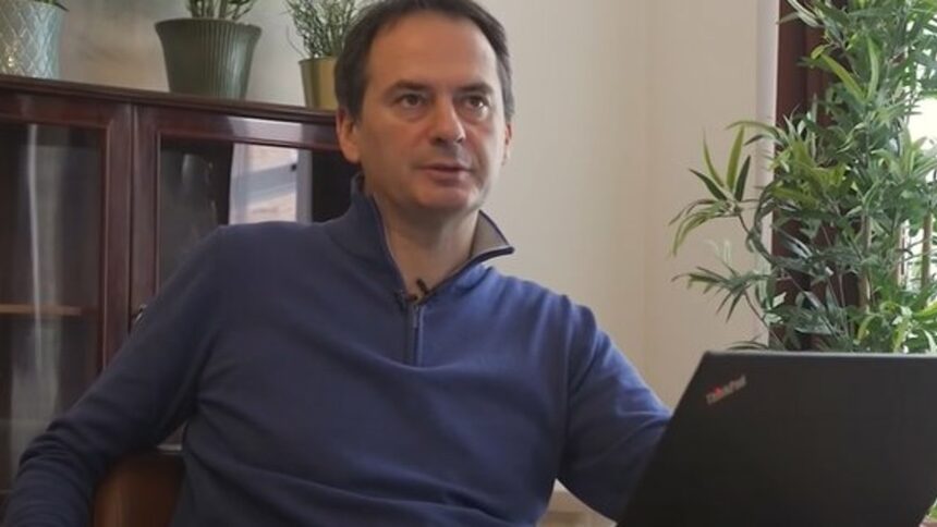 Christo Grozev