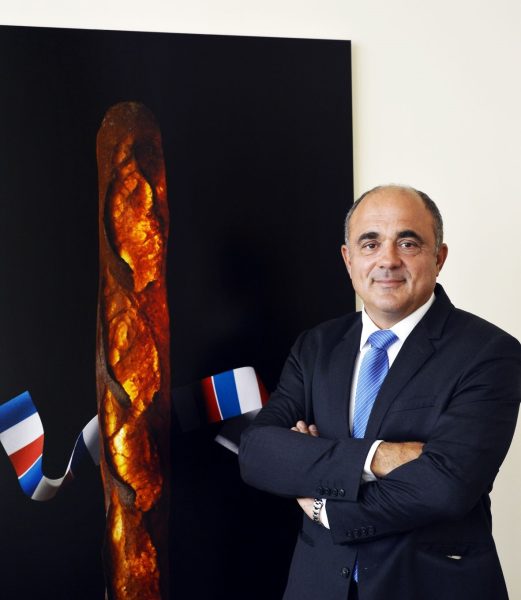 « Les boulangeries françaises ne vont pas mourir », assure le président de la CNBPF