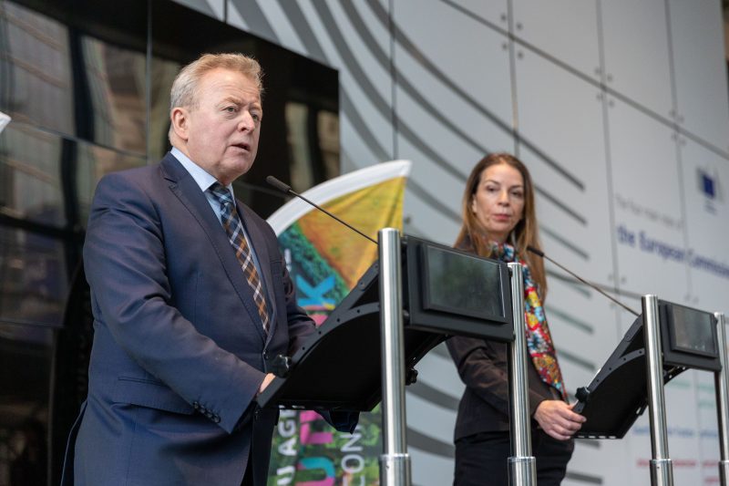 PAC : la Commission acceptera le plan néerlandais en dépit des préoccupations environnementales