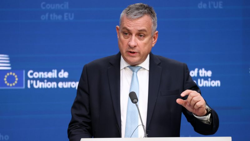 Les États membres envisagent d’abaisser le plafonnement du prix du gaz à 220€/MWh