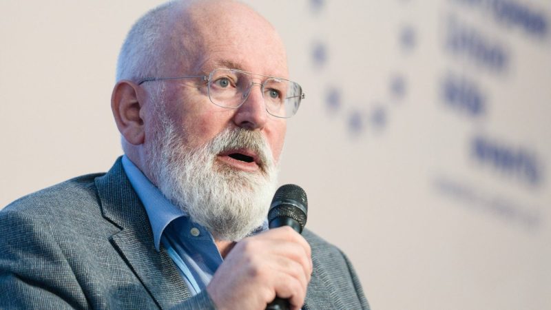 L’industrie automobile européenne doit se tourner vers l’avenir, pas le passé