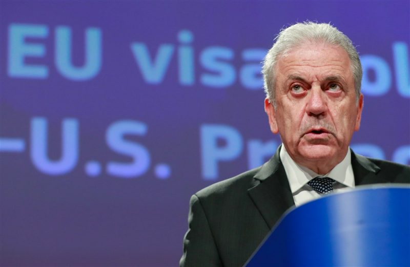 Un ancien commissaire européen soupçonne une conspiration italienne autour du « Qatargate »