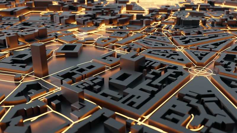 Villes intelligentes : fracture sociale ou meilleure inclusion ?