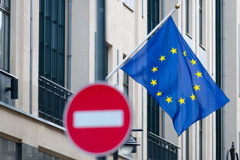 La Roumanie contrariée par un refus autrichien de son adhésion à Schengen