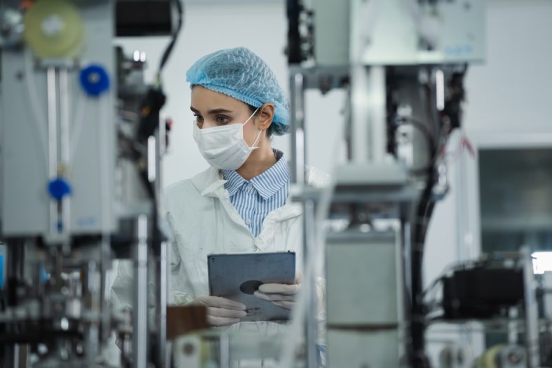 La Commission propose des solutions pour faire face à la pénurie de dispositifs médicaux