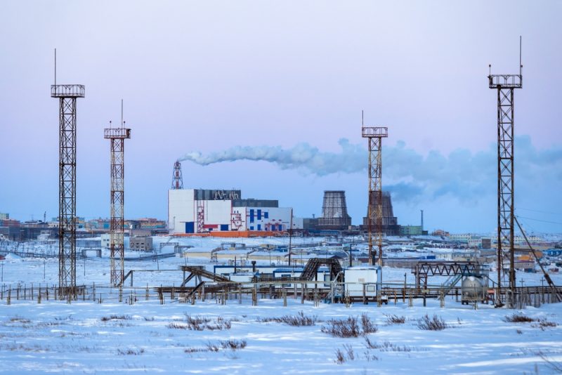 Energie : l'Europe va passer cet hiver, mais c'est le prochain qui inquiète