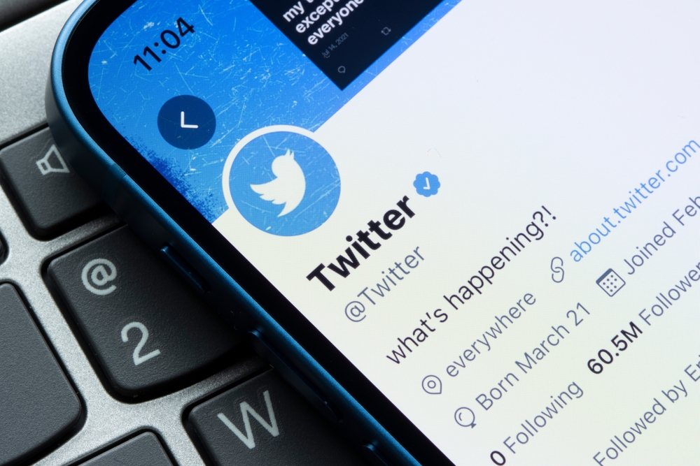 Portland,,Or,,Usa,-,Dec,16,,2021:,what&rsquo;s,Happening?!,Twitter&rsquo;s