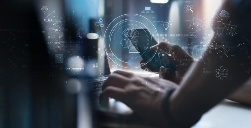 Les législateurs à la peine pour rattraper l'intelligence artificielle