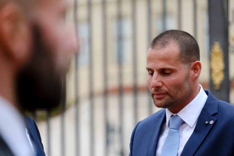 Des ONG accusent le Premier ministre maltais de crimes contre l’humanité